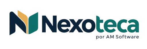 Nexoteca, por AM Software